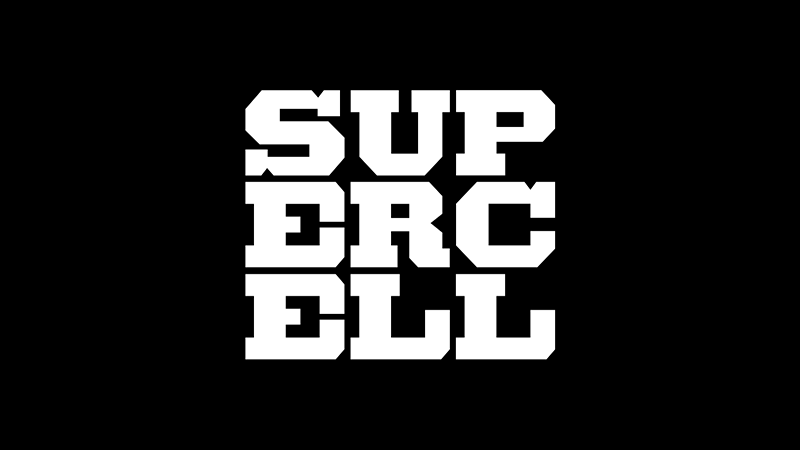 Supercell - Hitting 100-Million Players Daily With Just Four Games