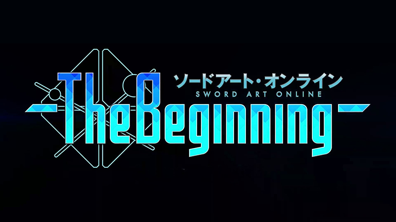 Sword Art Online: The Beginning - Doesn't Look Good, at its Early Stages Anyway