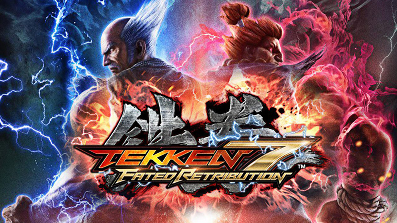 Tekken 7: Fated Retribution - Akuma's Inclusion Debated