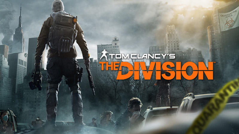 The Division - What to Expect This Year