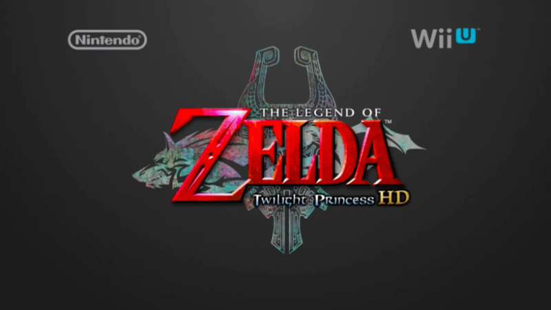 The Legend of Zelda: Twilight Princess HD - There's a Secret Hidden Within the Game