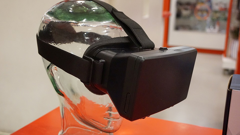 Virtual Reality - The Things We Know So Far