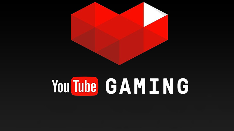 YouTube Gaming – Android App Gets New Features