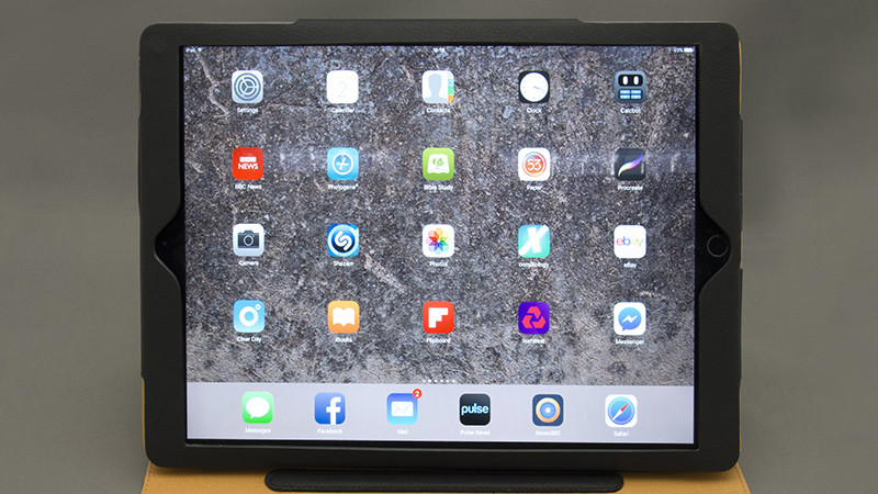 iPad Pro - Why Pick the Pro Over the Air 2