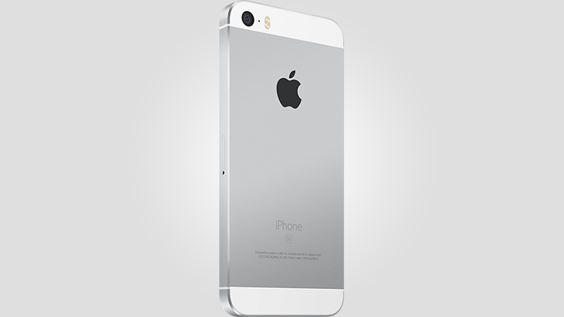 iPhone SE - Apple Planning to Win Big With Tiny Phone