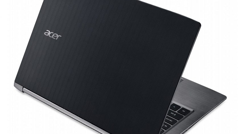 Acer - Unveils New Ultrathin, Convertible, and Chromebook Notebooks