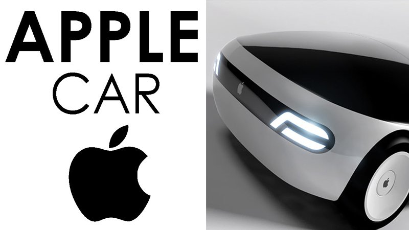 Apple Car - Are You Ready for it?