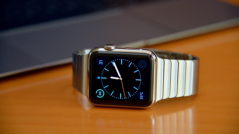 Apple Watch 2 - Don't Expect it to Have a Makeover Anytime Soon