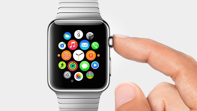 Apple Watch - New Ads Show of What the Wearable Tech Can do