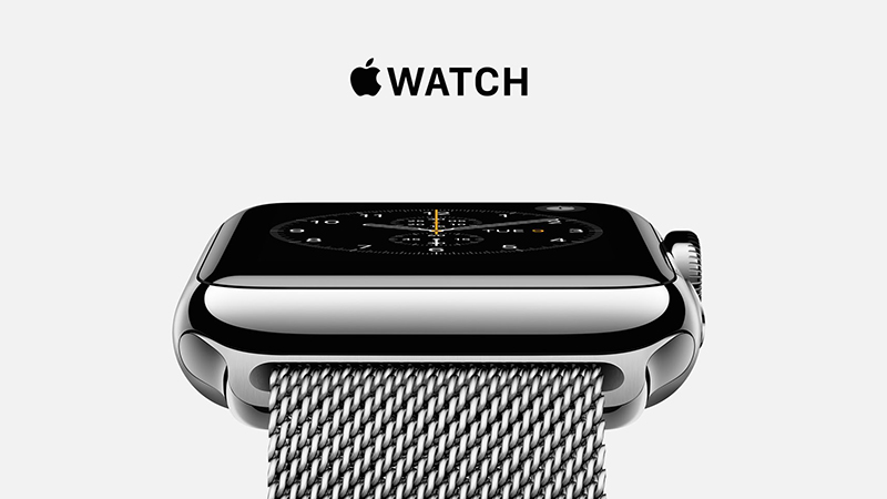 Apple Watch - Shipments Predicted to Drop 25-Percent This 2016