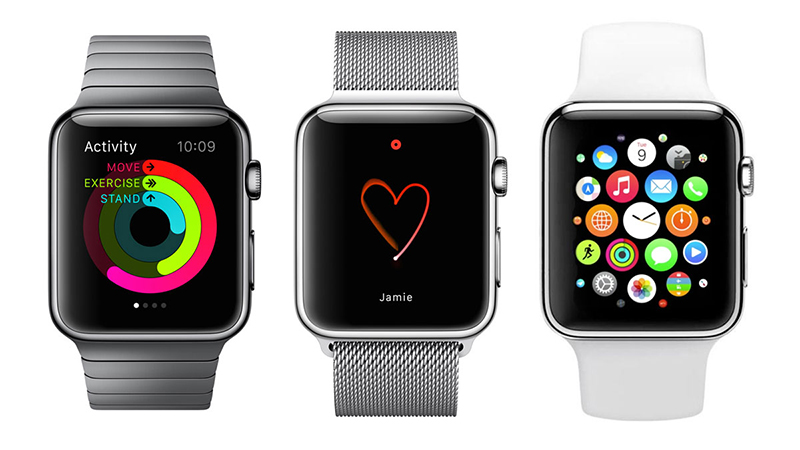 Apple Watch - The Games You Should Play