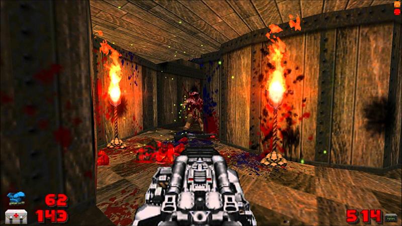 Doom - Creator of Popular FPS Starts New Kickstarter Campaign for Blackroom.jpg
