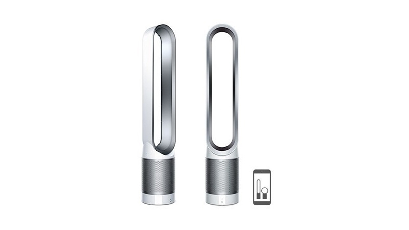 Dyson Pure Cool Link – The Expensive Air Purifier That Might Just be Worth Every Penny