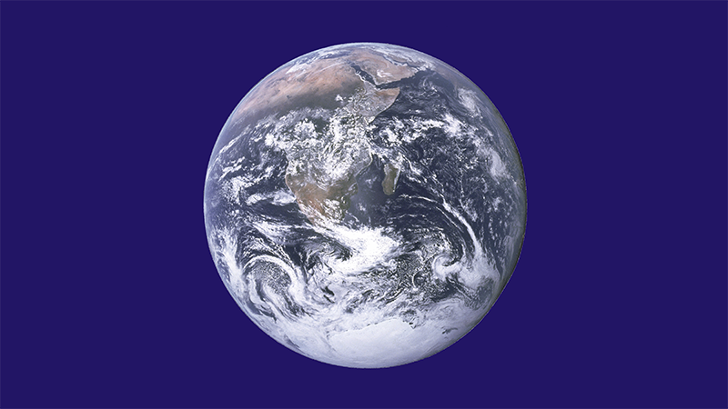 Earth Day - Wisconsin Environmentalist Tells That the Date is Still Relevant