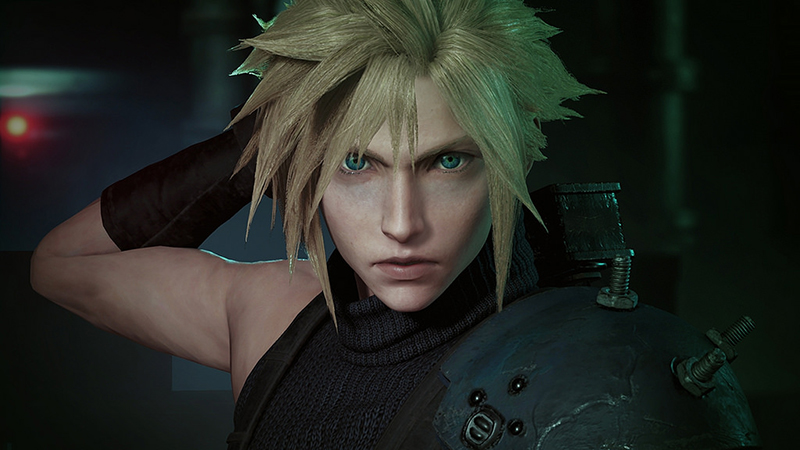 Final Fantasy VII Remake - Characters From Spin-Offs Set to Appear in the Game
