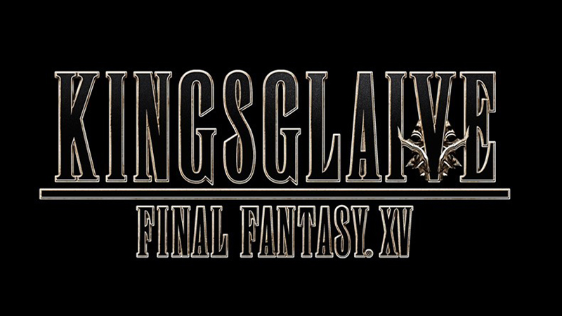 Final Fantasy XV - Kingslaive Movie to be Released Before Game. Cast Members Revealed.