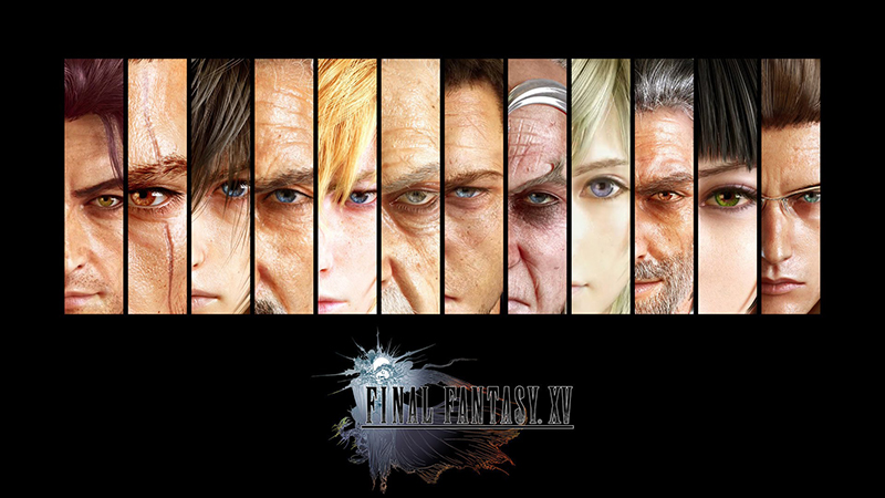 Final Fantasy XV – Square Enix Could Bring the Game to PCs