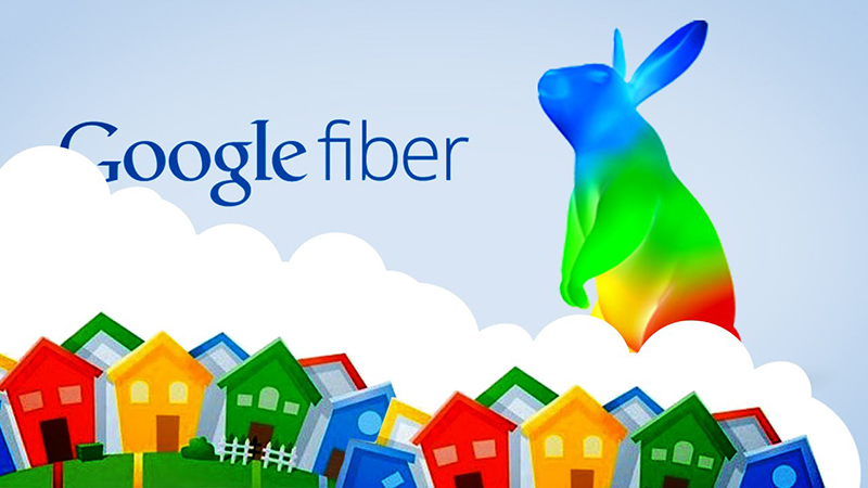 Google Fiber - Free Internet Plan is No Longer Free