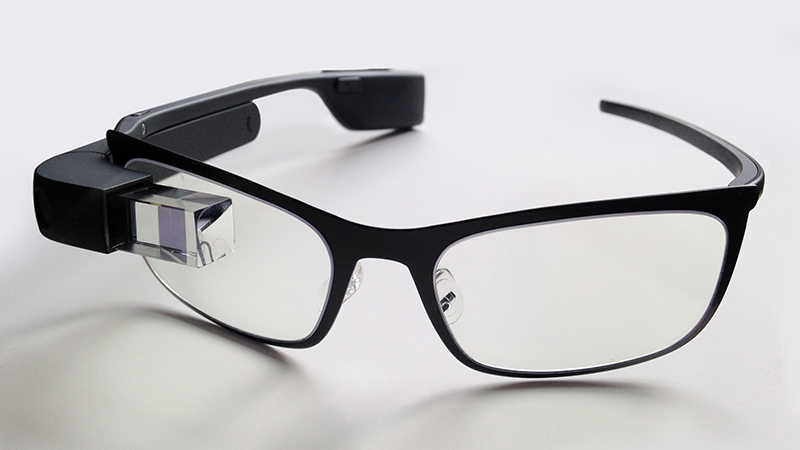 Google Glass - Sacramento's Sutter Health Invests in Glass Tech