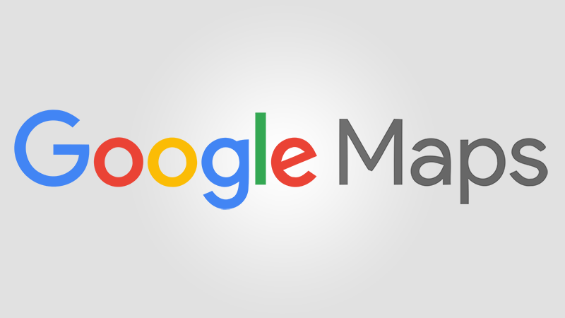 Google Maps – Gets Funky for April Fools’