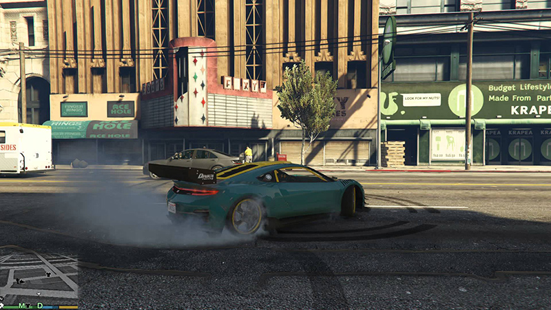 Grand Theft Auto 6 – Online Success Most Likely to Affect 6th Installment