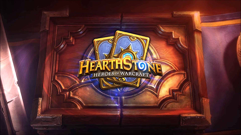 Hearthstone - Blizzard Announces Upcoming Card Nerfs
