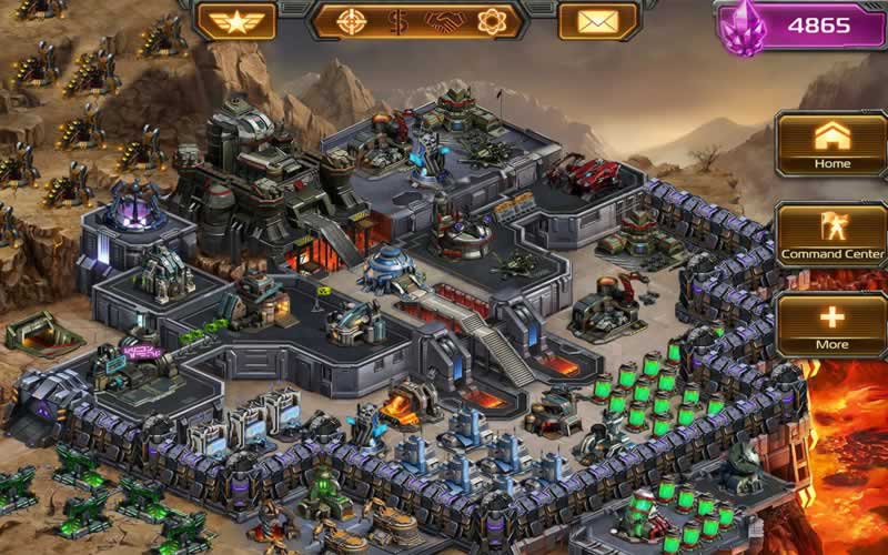 How To Play Total Domination - Reborn APK on Laptop Computer or Windows Tablet