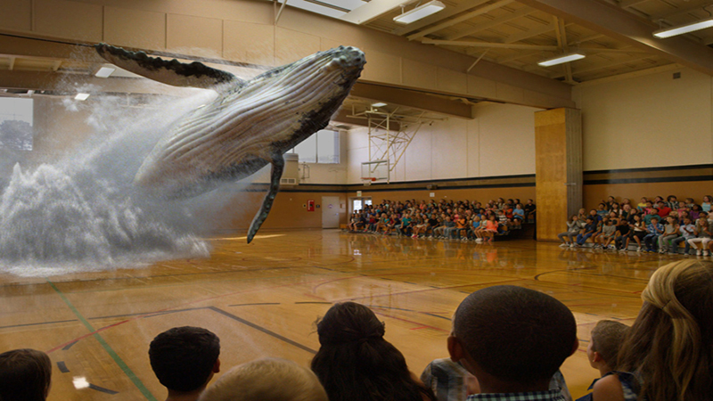 Magic Leap - Revealing More About Their Augmented Reality Technology