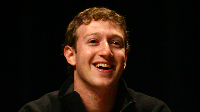 Mark Zuckerberg - Says Facebook Bots Will be Able to Assist Businesses in Responding Faster Than With Messaging