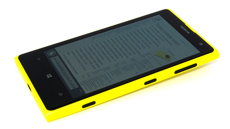 Microsoft - Slowly Phasing Out Lumia's Social Presence
