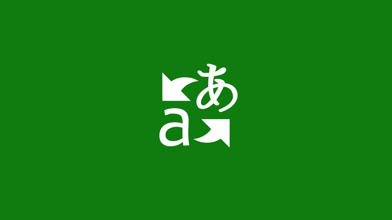Microsoft - Translator App for Android Now Translates Words in Photos