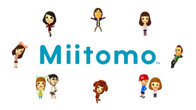 Miitomo – Nintendo’s Mobile Game Said to be Raking in a Lot of Cash Every Week
