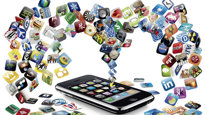 Mobile Apps - New Study Reports Many Presidential Campaign Apps May Leak Personal Data