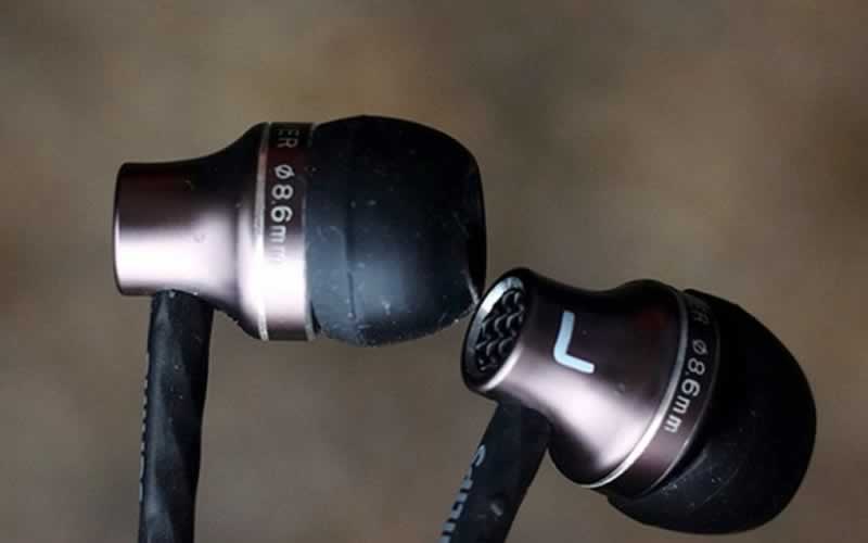 Philips SHE9105 Headphone Reviews