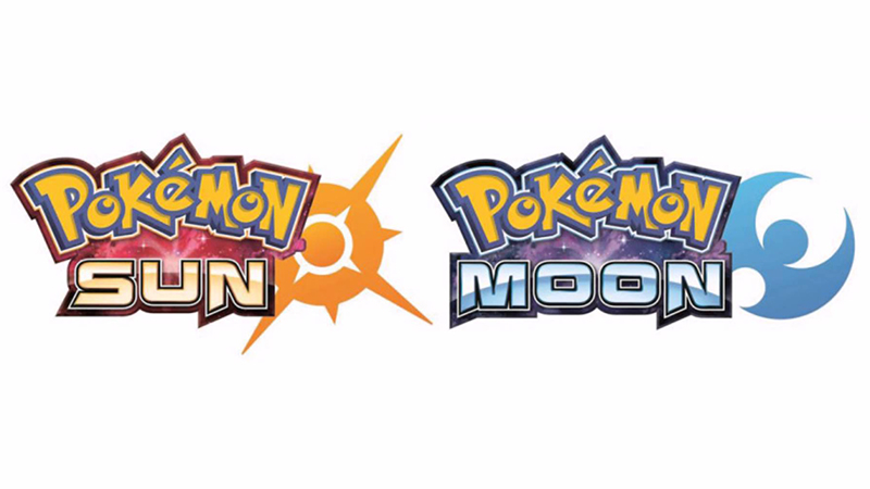 Pokémon Sun and Moon – Legendary Pokémon Leaked?