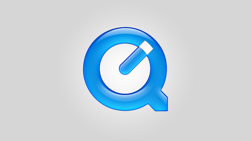 QuickTime - US Government Tells Users to Uninstall the App