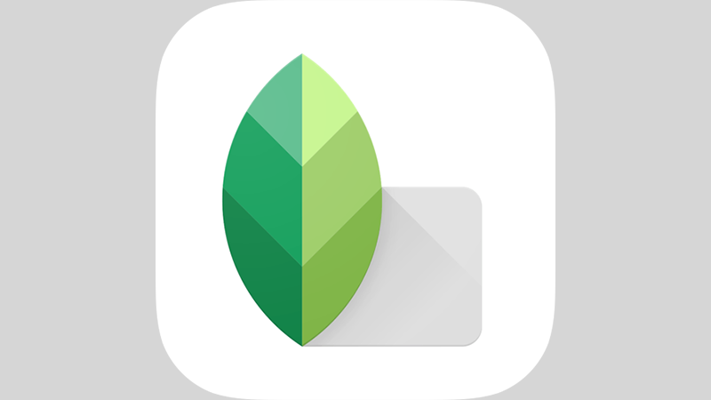Snapseed - Use the Free iPad App to Edit Your Photos Easily and Just the Way You Like the Images to Come Out