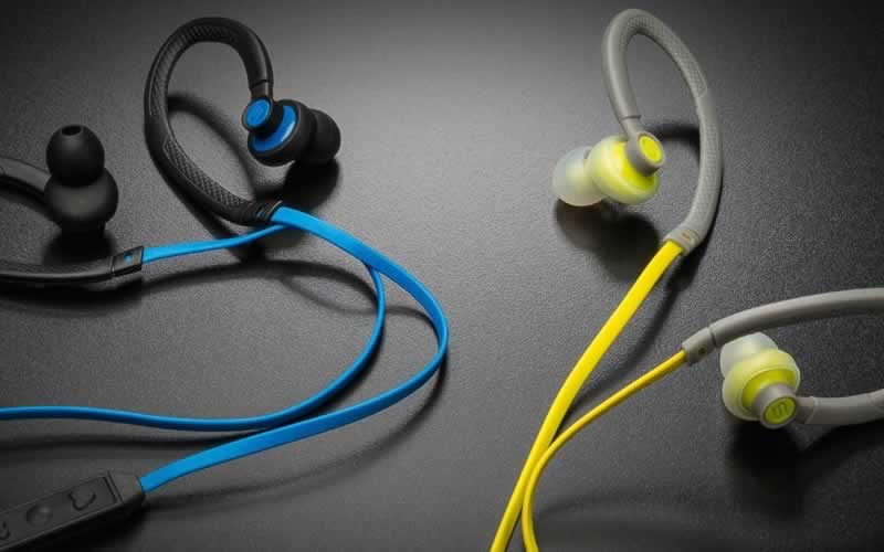 Soul Electronics Flex Headphone Reviews