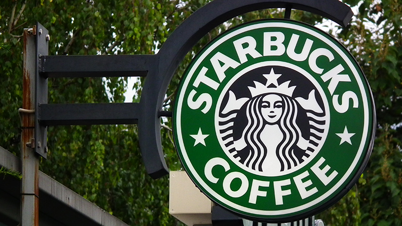 Starbucks - Highly Popular Coffee Chain Now Has Its Own Emoji Keyboard