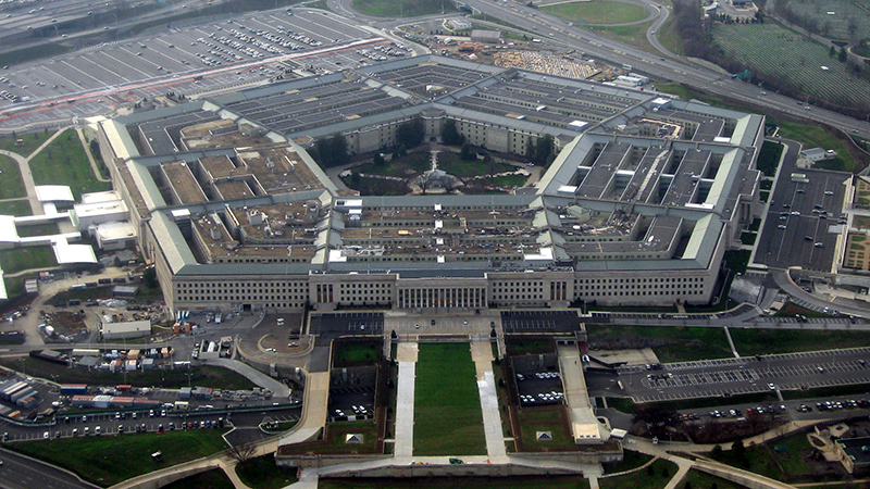 The Pentagon - Looking Into Autonomous Fighter Jets to Join F-35 in Combat