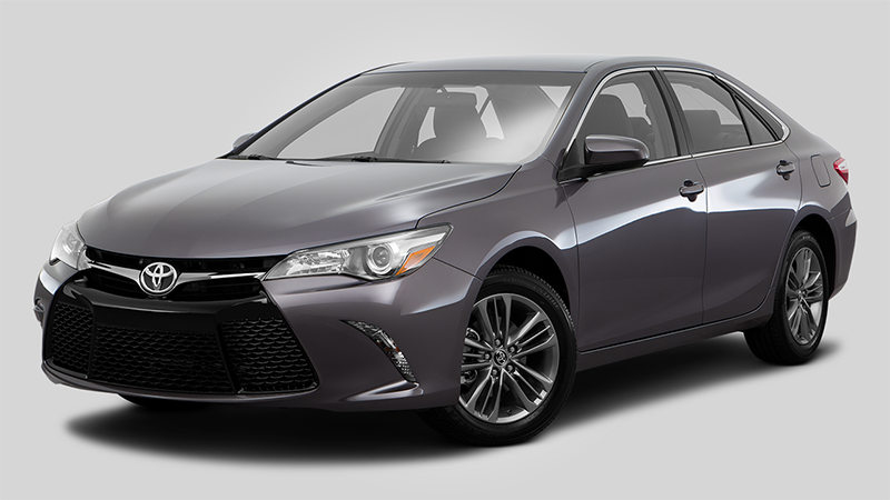 Toyota - Recalling the Camry and Avalon Vehicles Over Issues Concerning Airbag