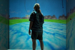 Virtual Reality - A Look Back at its History