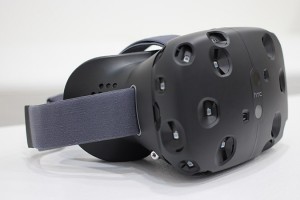 Virtual Reality - There is no Avoiding Conflict Between the HTC Vive, PlayStation VR and the Oculus Rift