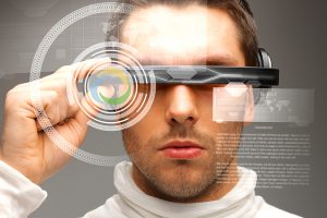 Virtual Reality - Why it Won't Replace Movies Anytime Soon