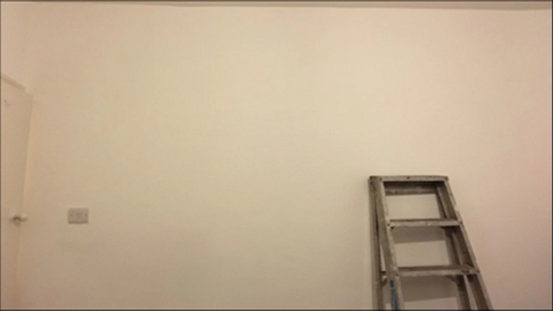 Watching Paint Dry – Somehow Crawled Its Way Into Steam