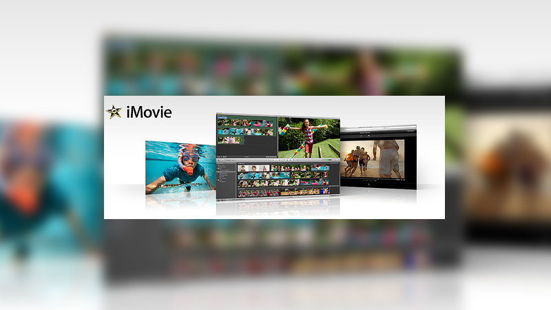 iMovie - Effects for Editing Color and Tone