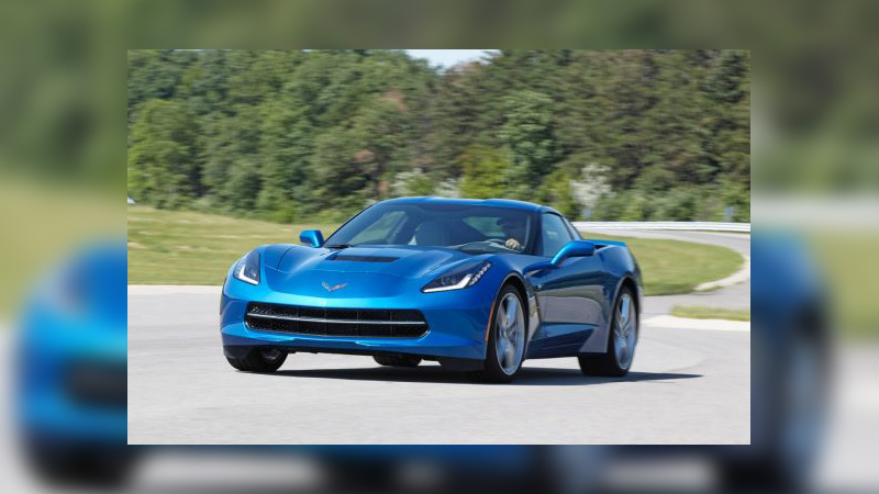 2014 Chevrolet Corvette C7 Stingray Review - An Awesome Sports Car the World Needs to Have