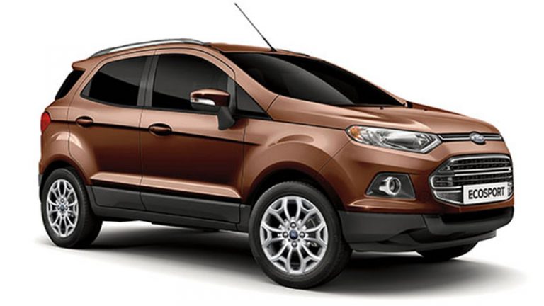 A detailed review of the 2015 Ford Ecosport Titanium, highlighting its key features and benefits