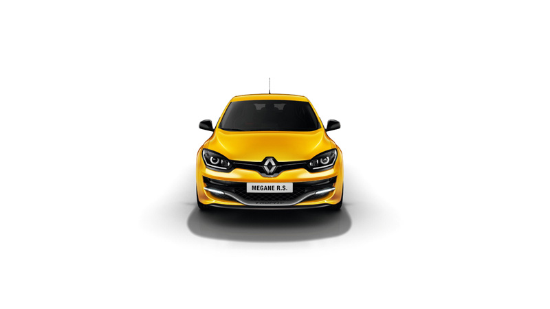 2015 Renault Megane RS275 Trophy Review - Claiming to be the World's Fastest FWD Production Car