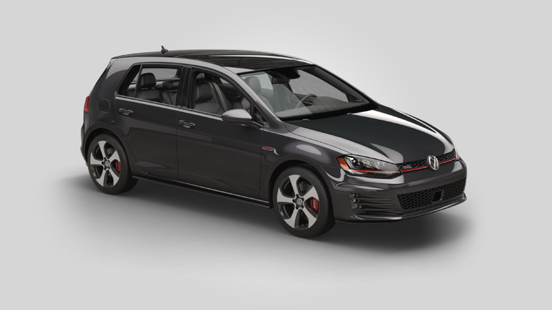 2015 VW Golf GTI Review - Still the King of the Hill